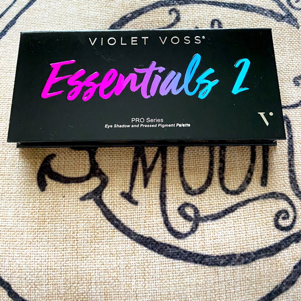 Eye Shadow Palette